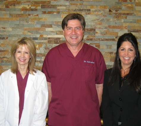 Peter D. Cancellier DDS - Irvine, CA