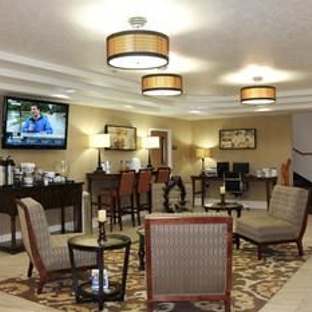 Best Western Parsons Inn - Parsons, KS