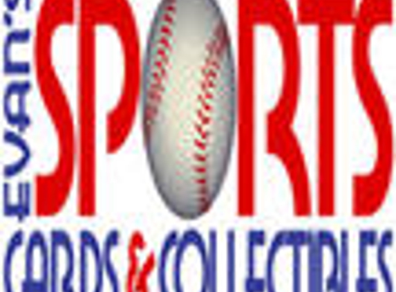 Evan's Sports Cards & Collectibles - Voorhees, NJ