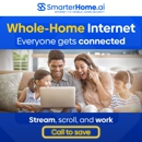 SmarterHome.ai - Compare Local Internet Deals - Telecommunications Services