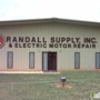 Randall Supply Inc