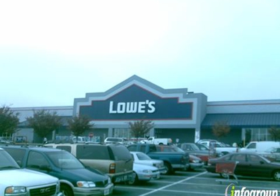 Lowe S Home Improvement 6650 Ritchie Hwy Glen Burnie Md 21061