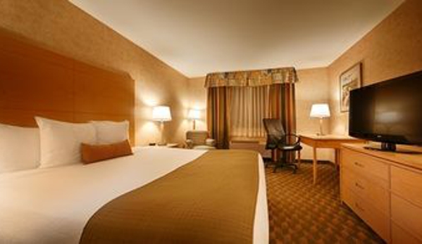 Best Western Plus North Las Vegas Inn & Suites - North Las Vegas, NV