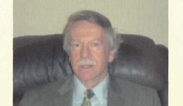 Attorney John VR. Strong, Jr. - New Brunswick, NJ