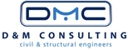 D & M Consulting Pty Ltd - Civil Engineers