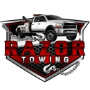 Razor Towing & Emergency Roadside Assistance - Towing