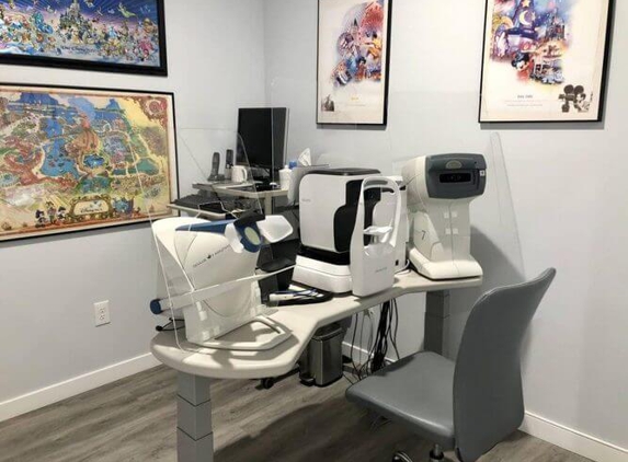 Premier Vision Care Optometry - Lomita, CA