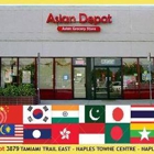 Asian Depot