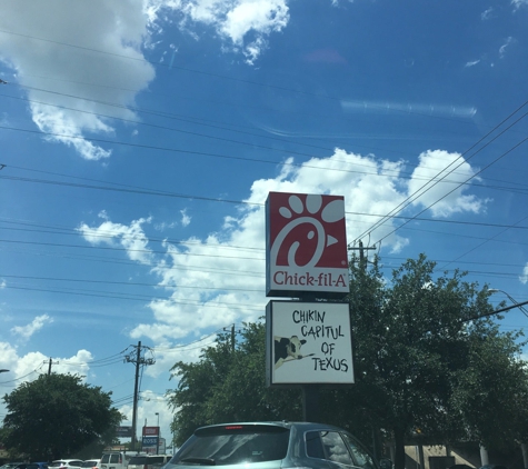 Chick-Fil-A - Austin, TX