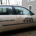 Allison's Taxi-Airport