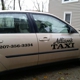 Allison's Taxi-Airport