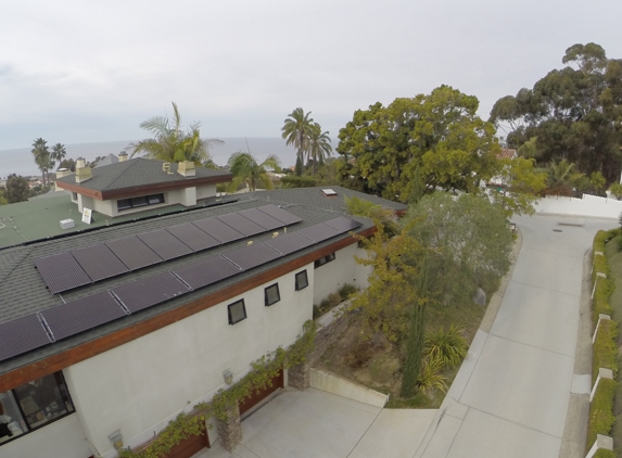 San Diego Solar Install - San Diego, CA