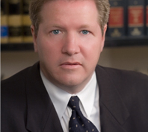 The McClelland Law Group P.C. - Pittsburgh, PA. Attorney Regis McClelland