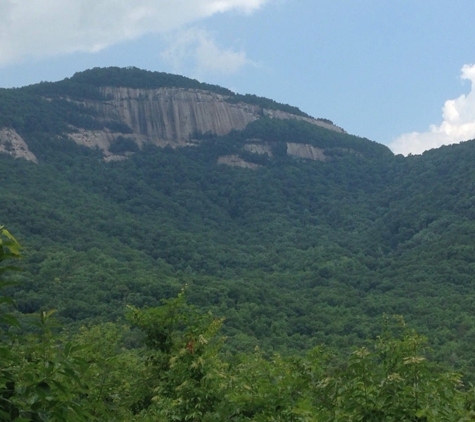 Table Rock State Park - Pickens, SC