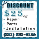 Quick Fix Garage Doors Friendswood - Garage Doors & Openers