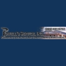 Powell's Service Inc - Boiler Repair & Cleaning