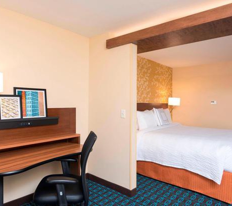 Fairfield Inn & Suites - Kissimmee, FL