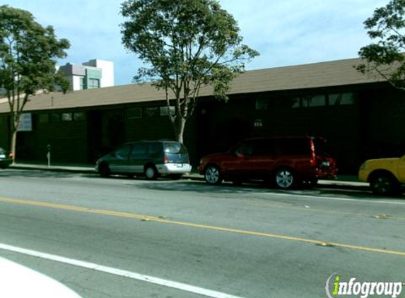 Bva Indepdent Auto Service - Santa Monica, CA