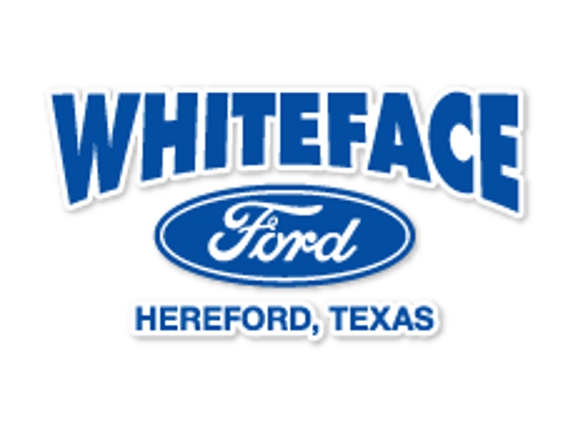 Whiteface Ford - Hereford, TX