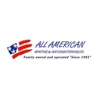 All American HVAC Co