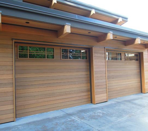 American Garage Doors California - Los Angeles, CA