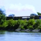 Sacramento River Train