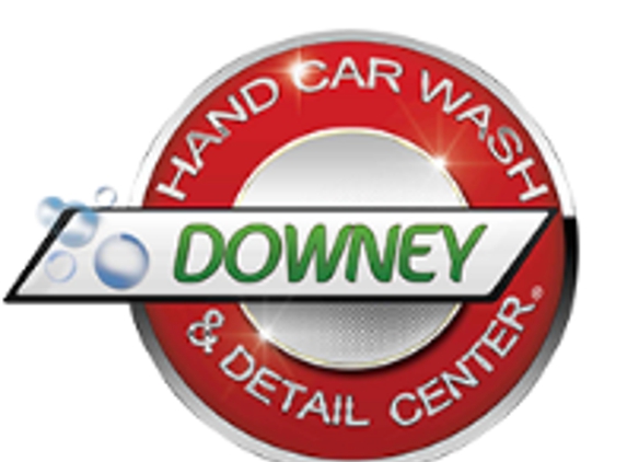 Downey Hand Car Wash & Detail Center - Downey, CA