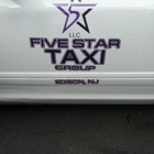 Five Star Taxi Group