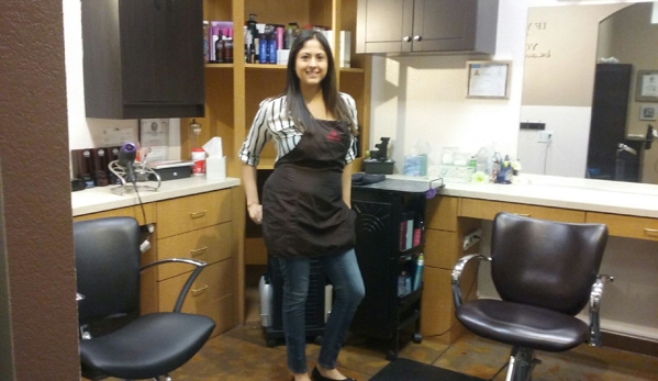 Essenza Salon And Medi Spa - Sparks, NV