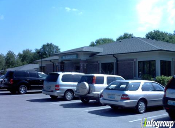 St. Luke's Urgent Care - Ellisville - Ballwin, MO