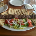 Ali Baba Grill Cafe