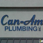 Can-AM Plumbing Inc