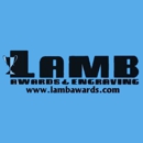 LAMB Awards & Engraving - Trophies, Plaques & Medals