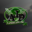 AJP LANDSCAPING - Tree Service