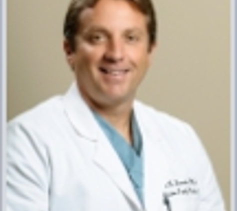 David R. Gonzalez, MD - Mission Viejo, CA