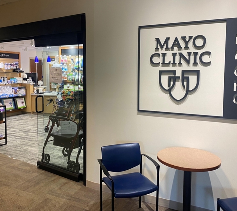 Mayo Clinic Store - Red Wing - Red Wing, MN