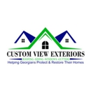 Custom View - Siding Materials