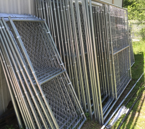 Ps  Fencing - Middleville, MI