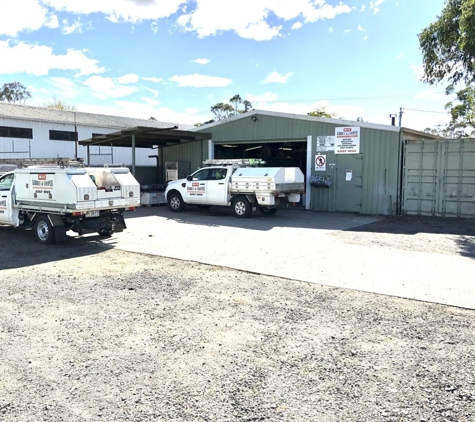 Kibbey & Cooper Pty Ltd - Margate, TAS