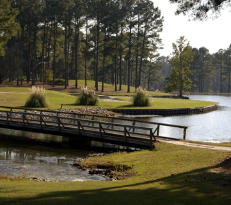 Reedy Creek Golf Course - Four Oaks, NC