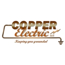 Copper Electric - Generators-Electric-Service & Repair