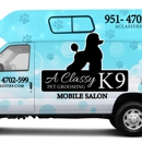 Classy K-9 Salon Dog Wash - Pet Grooming