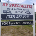 RV Specialists LLC