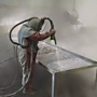 Abrasive Blasting & Coating