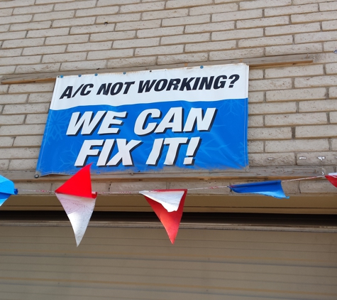 Thunderbird Auto Repair - El Mirage, AZ