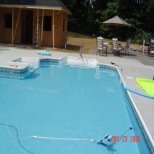 Dacula Pool Service Inc - Dacula, GA