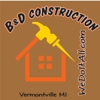 B&D Construction gallery