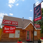 The Sweet Spot Candy Shop
