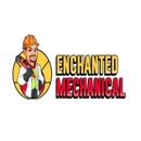 Enchanted Mechanical - Air Conditioning Contractors & Systems