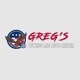 Greg's Towing and Auto Repair